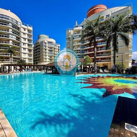 Ap Maresia - LUXO, Home Club, Praia e Beto Carrero Penha (Santa Catarina) Exterior foto