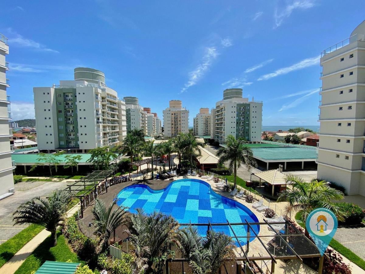 Ap Maresia - LUXO, Home Club, Praia e Beto Carrero Penha (Santa Catarina) Exterior foto