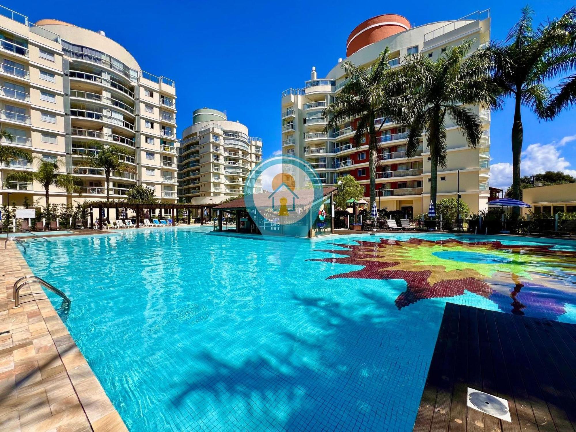 Ap Maresia - LUXO, Home Club, Praia e Beto Carrero Penha (Santa Catarina) Exterior foto