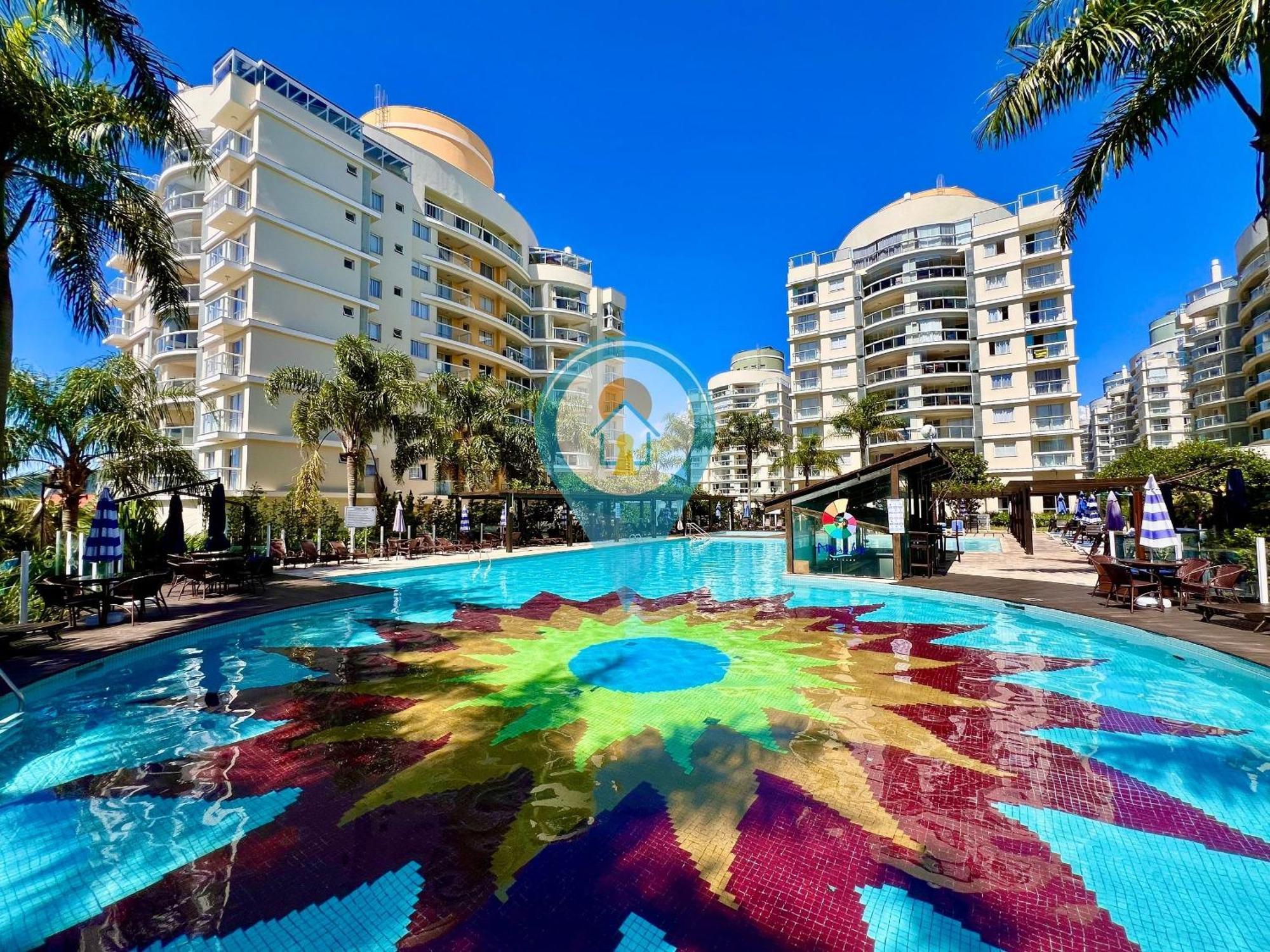Ap Maresia - LUXO, Home Club, Praia e Beto Carrero Penha (Santa Catarina) Exterior foto