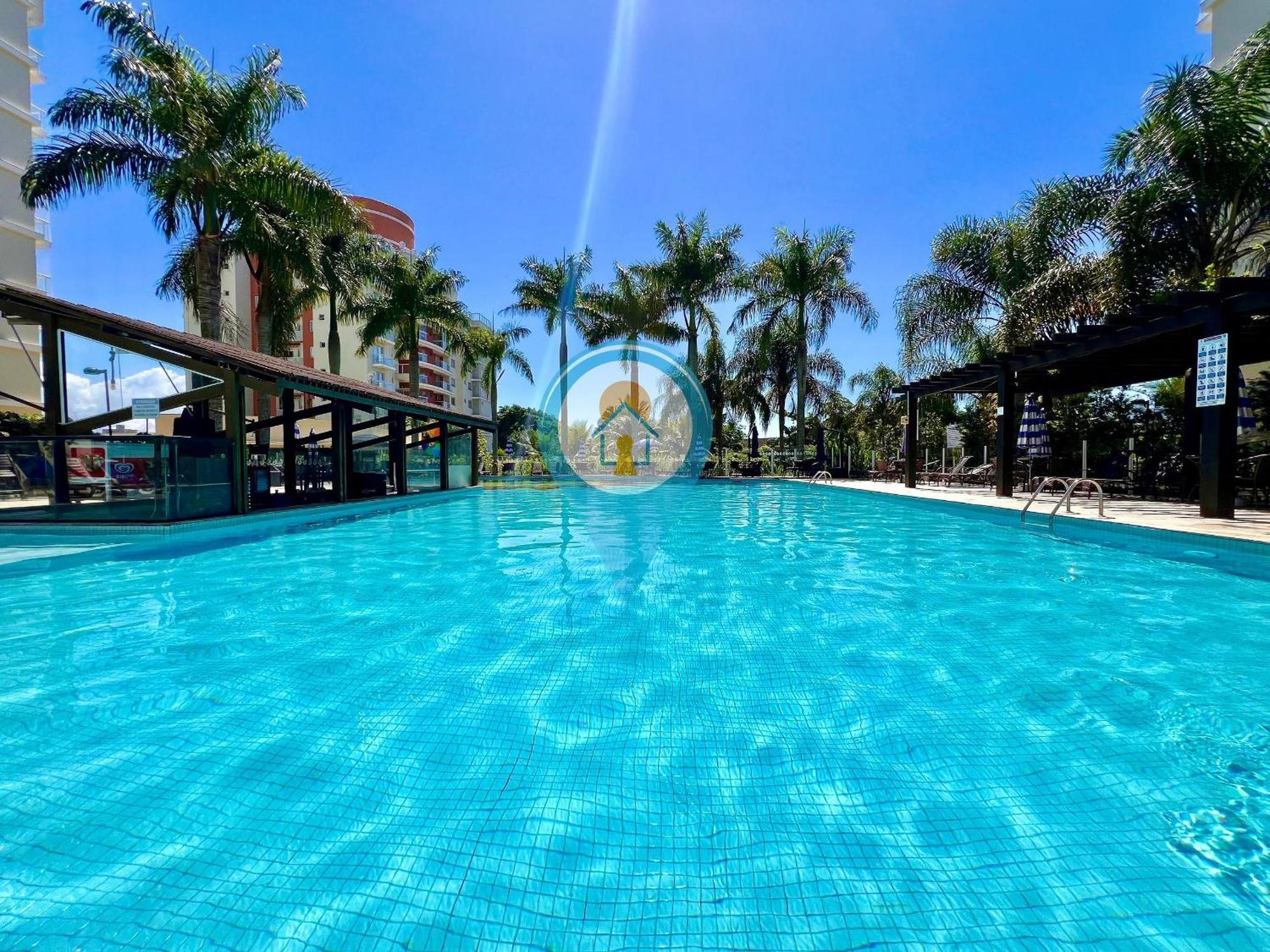 Ap Maresia - LUXO, Home Club, Praia e Beto Carrero Penha (Santa Catarina) Exterior foto