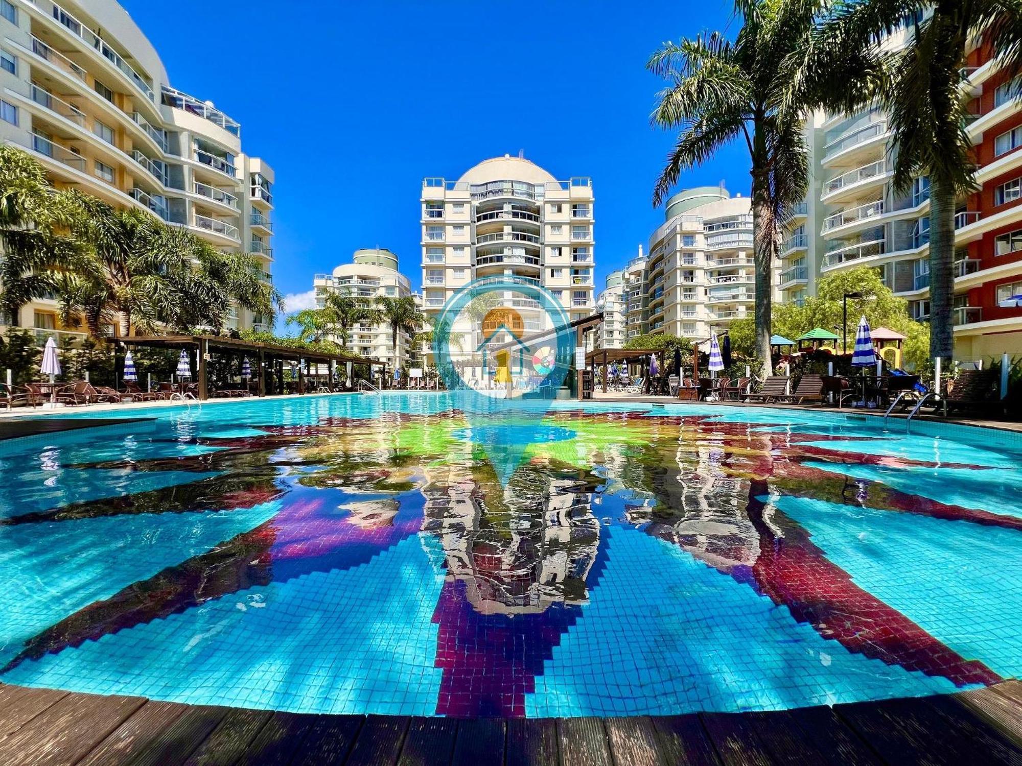 Ap Maresia - LUXO, Home Club, Praia e Beto Carrero Penha (Santa Catarina) Exterior foto